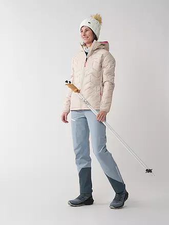 PEAK PERFORMANCE | Damen Freizeitjacke Elevate Liner Hoodie | 